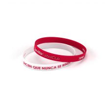 Sevilla FC Pulsera Oficial