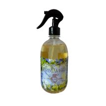Home Perfume Primavera 500ml – Perfume de Casa, Room Spray, Aroma Primavera, Duradero para Hogar, Baño, Tiendas, Hoteles, Restaurantes, Spring, Uso Intensivo, Listo Para Usar, Gran Rendimiento
