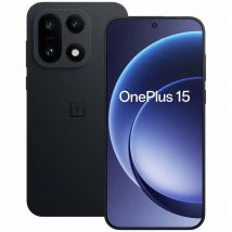OnePlus 15 - 16GB RAM + 512 GB ROM, Disponible en diferentes colores, Producto Europeo con Garantía Oficial.