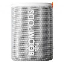 Boompods Beachboom Altavoz monofónico portátil Blanco 5 W