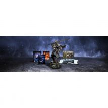 Elden Ring: Nightreign Collector Edition - PS5 - INCRETIBILE - VERSIONE SPANISH