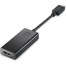 Hewlett Packard Enterprise Adaptador USB-C a HDMI HP - Alta Calidad
