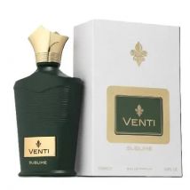 Fragrance World Venti Sublime Eau de Parfum Unisex 100 Ml   ***NOVEDAD***