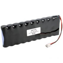 Nimo Batería Litio 7 4V 12Ah para Medidor de Campo Promax