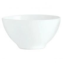 Tazón Luminarc Opal 50CL Blanco Brillante | Fabricado en Francia