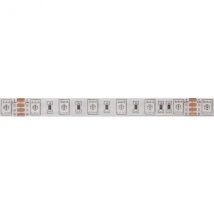 Velleman Franja LED, flexible, autoadhesivo, IP61, 300 LED, 5 m, 24 V, RGB