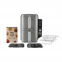 Ninja sl400eu fryer hot air fryer