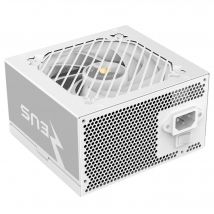 Mars Gaming MPZE750SI, Fuente Alimentación ATX 750W, 10 Años Garantía, 80 Plus Silver, +87% Eficiencia, Tecnologías AI2-RPM, DC-DC y SMD, PFC-Activo, Condensadores Japoneses Toshin Kyogo 105º, Fuente