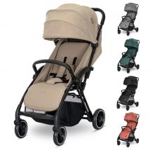 LORELLI Silla de paseo QUICK con plegado automático hasta 22 kg de Lorelli