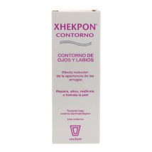 Xhekpon Contorno De Ojos Y Labios 20 ml