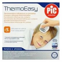 Picthermoeasy Termómetro Infrarrojo Frontal De Contacto 1Ud