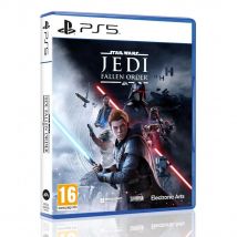 Star Wars Jedi Fallen Order PS5 (Edición española)