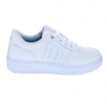 MTNG Mujer Zapatillas modelo Gravity Blanco