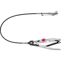 YATO YT-0653 - abrazadera de manguera flexible