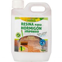 Monestir - Resina para Hormigón Impreso - Protección y Consolidante para Pavimentos