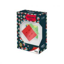 Cubo 3x3 clásico