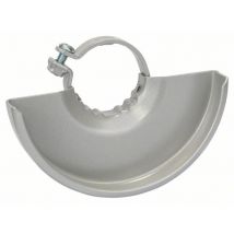 Caperuza Protección Banda 115mm - Desbastado Sin Tapa - Norma EN/EC 60745