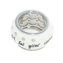 Demaria Anillo Mujer DM6TAX38B-B