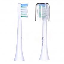 Cepillo Dental Oromed White-sonic para Blanqueamiento y Limpieza Profunda