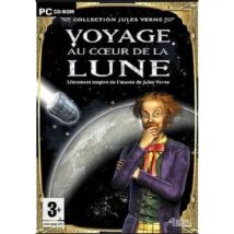 Viaje Al Centro De La Luna Juego para PC, Ordenador y Portatil [PAL ESPAÑA]