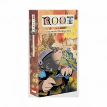 Root: Secuaces Subterráneos, editado por 2Tomatoes