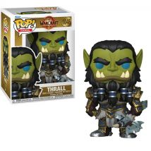 Funko Pop Thrall World Warcraft 1046
