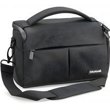 Cullmann Bolsa para Cámara Negra con Separadores Interiores Variables