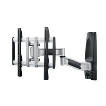 AG Neovo LMA-01 - Soporte de pared para monitores de 32 a 42" (Brazo Grande)