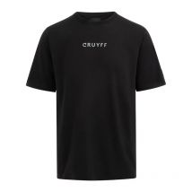 Cruyff  Camiseta Hombre  Modelo Tiva CA241040-998 Black..