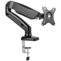 Raidsonic ICY BOX IB-MS303-T - Soporte de Mesa para Monitor de Hasta 28 Pulgadas