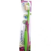 Yaweco Cepillo Dental Nature Hard 1Ud