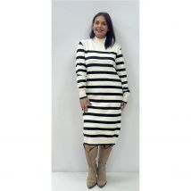 Vestido Dakar Blanco