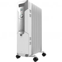 Cecotec Radiador de aceite ReadyWarm 7000 Space