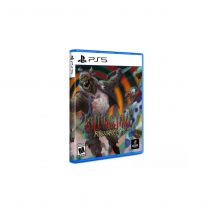 Killing Time Resurrected - Juego de Importación - PS5