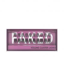 Pestañas Catrice Faked Volume Cluster - 1 Unidad