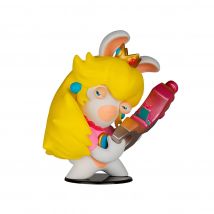 Sherwood Figura Coleccionable Rabbid Peach Mario+Rabbids Sparks Of Hope