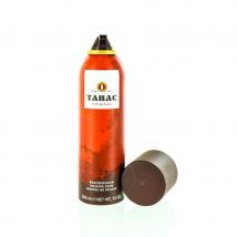 Tabac Espuma de Afeitar 200ml para un Afeitado Rápido y Suave