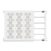 Joybos - Estantes Ajustables para una Mejor Organización - 60X36X3Cm