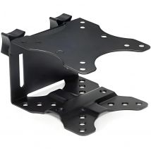StarTech.com Soporte de Montaje VESA para Clientes Delgados - Caja VESA para Thin Clients - Soporte para Clientes Ligeros