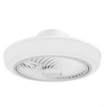 Ventilador Orbegozo CP 12435