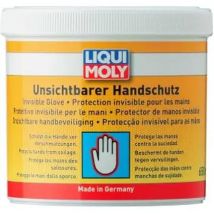 LIQUI MOLY Protector de manos invisible | 650 ml | Protección de la piel | 3334