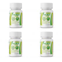 Novonatur 4 Unidades Naturloe Forte - Regularidad Intestinal y Pérdida de Peso