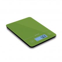Balanza De Cocina Sogo - 5Kg - Verde