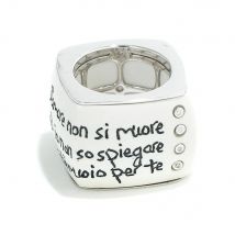 Demaria Anillo Mujer DM6TAX36B-B