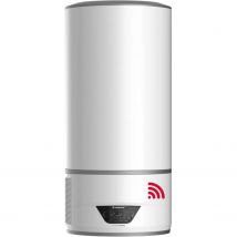 Calentador de Agua Eléctrico Ariston Lydos Hybrid Wifi 100L