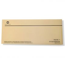 Toner Negro Konica Minolta Bizhub C4000I - Alta Calidad