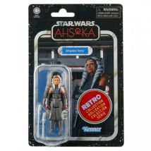 Figura Ahsoka Tano - Ahsoka Star Wars 9,5Cm 2 Unidades