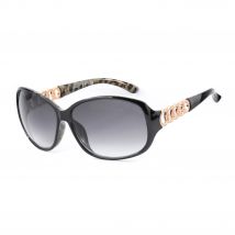 Guess Gafas de Sol Mujer GF0404-6301B Negro Gris Degradado-categoría 3