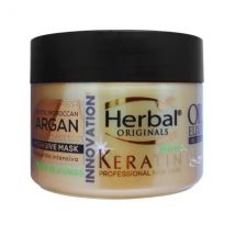 Mascarilla Capilar Phyto Keratin Argán - Herbal - Herbal Essences