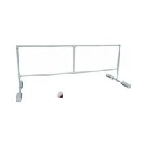 Softee VOLEIBOL FLOTANTE PVC - Ideal para Piscinas Públicas y Privadas - 152x60cm